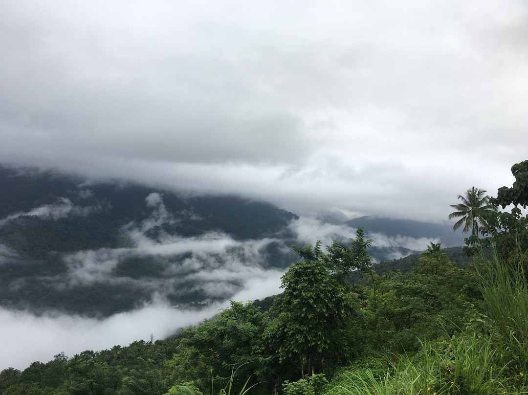 Kappimala-Alakode必去景点