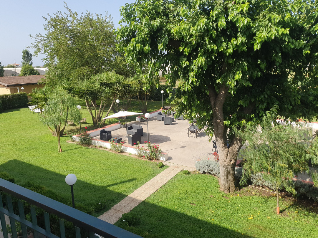Agriturismo Zefiro