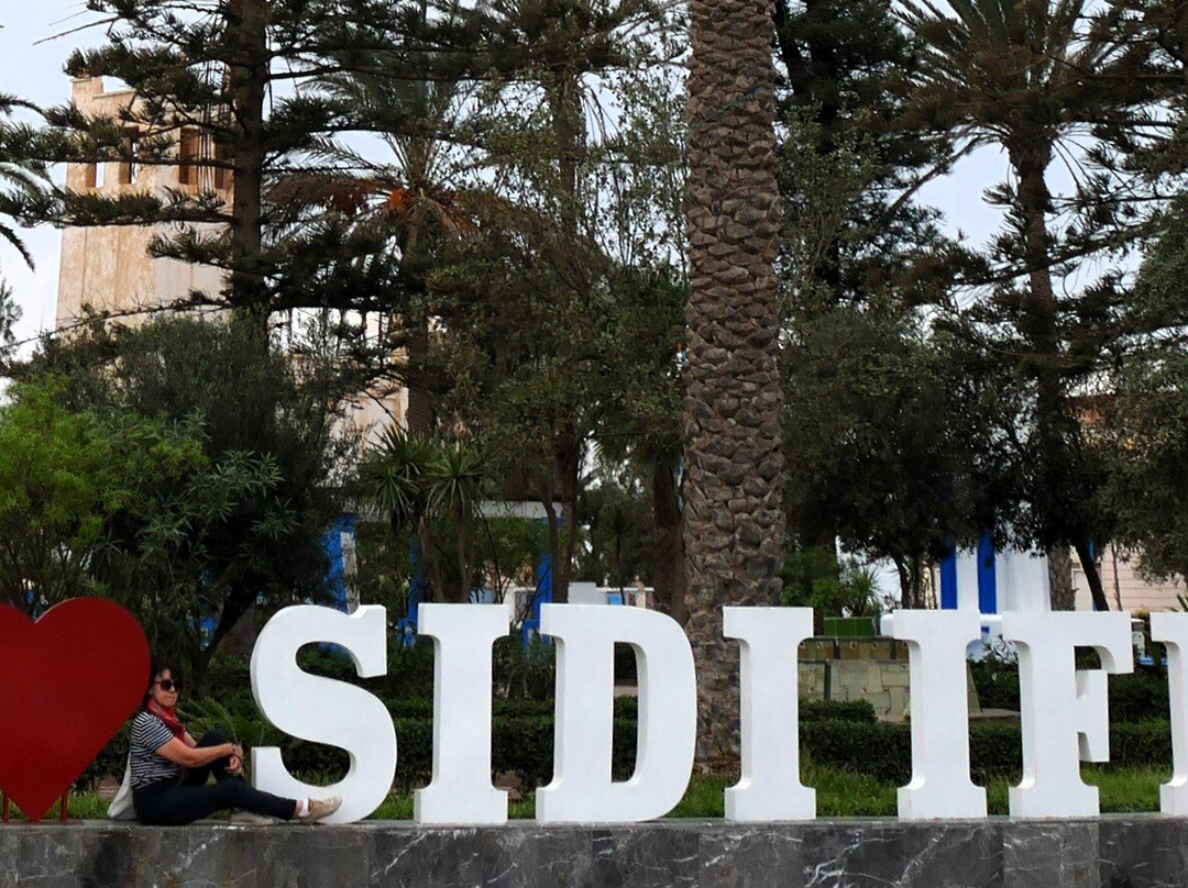 Logis La Marine主图