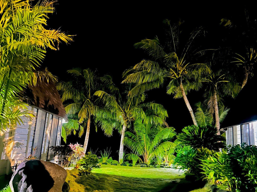 Le Lagoto Resort & Spa主图