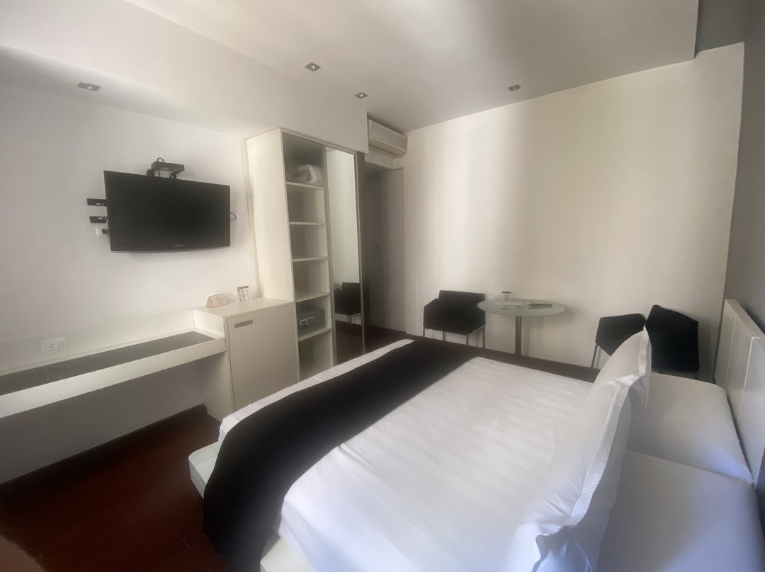 Don Boutique Hotel Montevideo主图