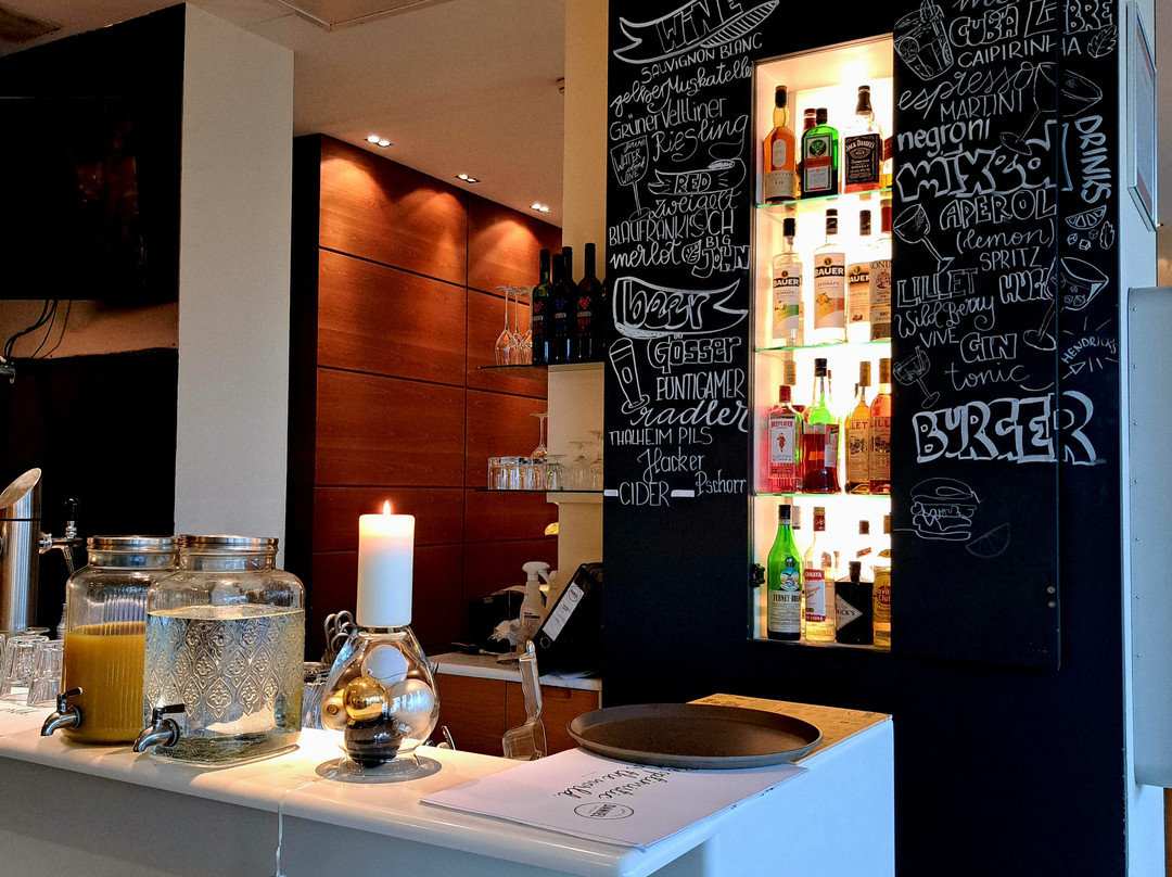 Hotel Daniel Graz主图