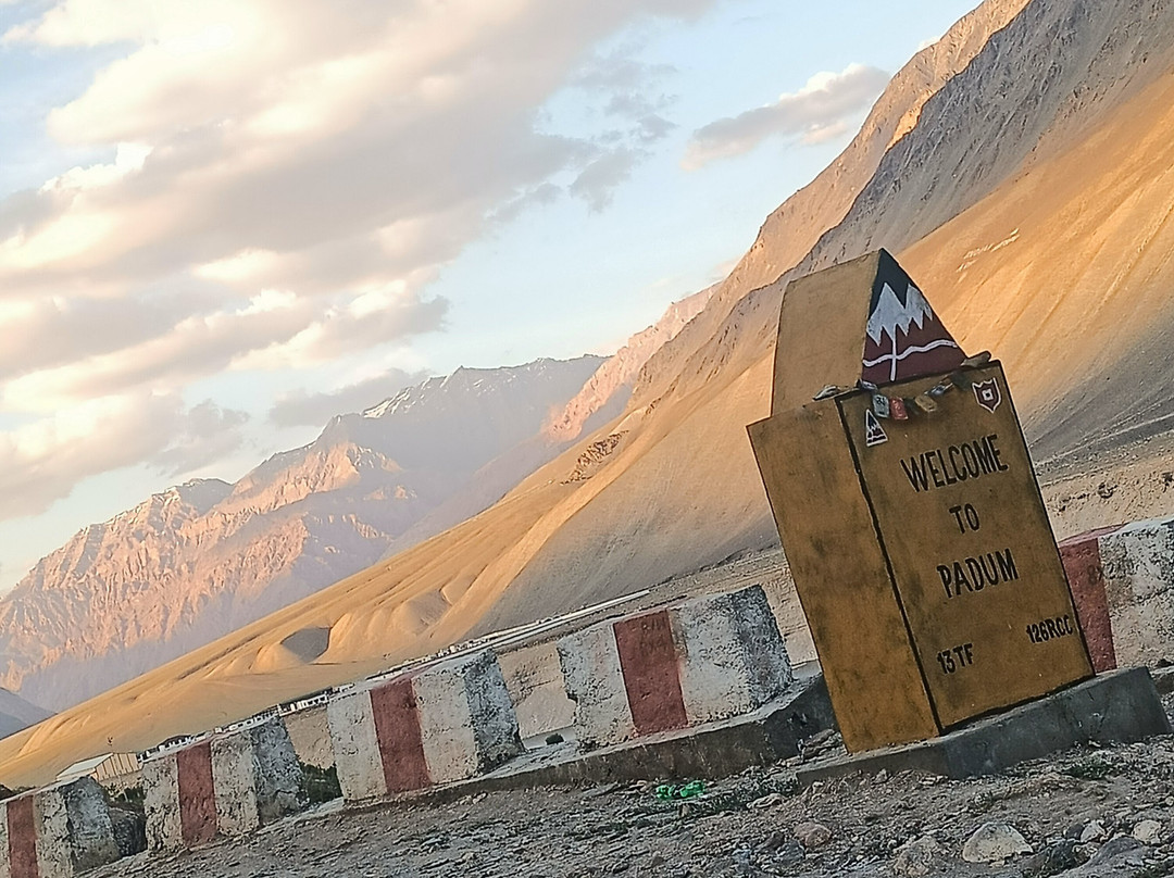 Mahajan Travels-昌迪加必去景点