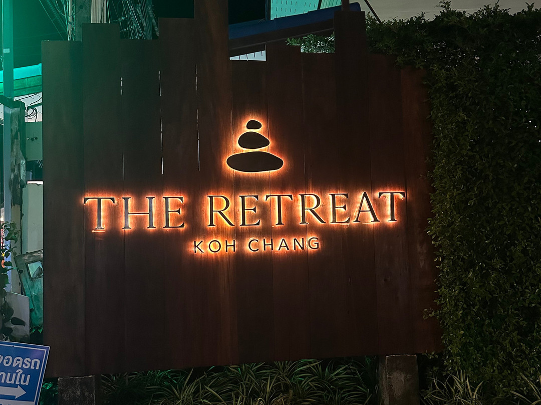The Retreat, Koh Chang主图
