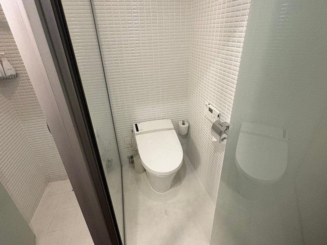 麦西姆三岛酒店主图