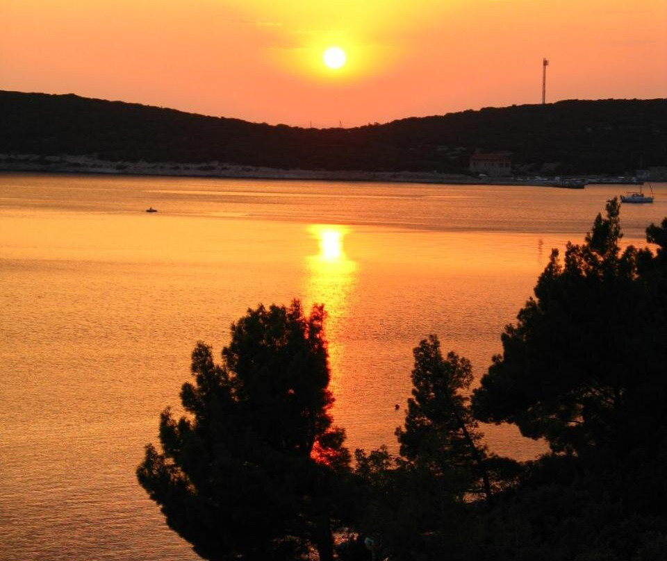 Apartmani Senka - Villa Oliver