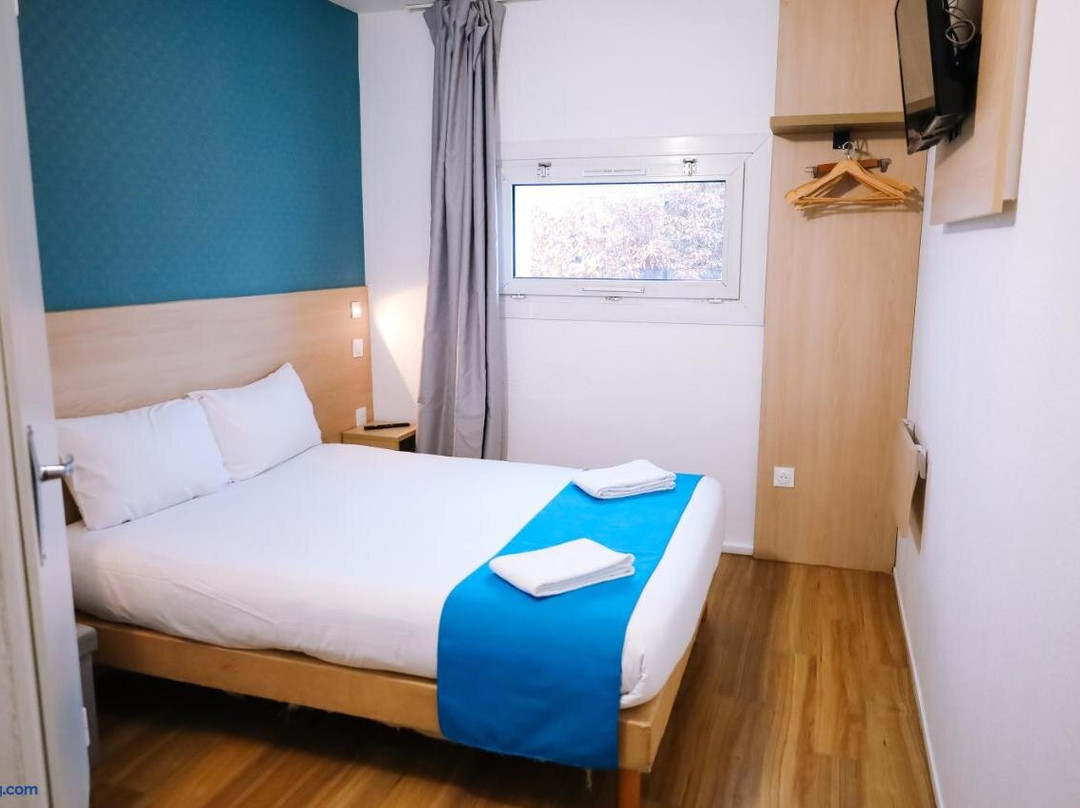 Kyriad Direct Chilly-Mazarin