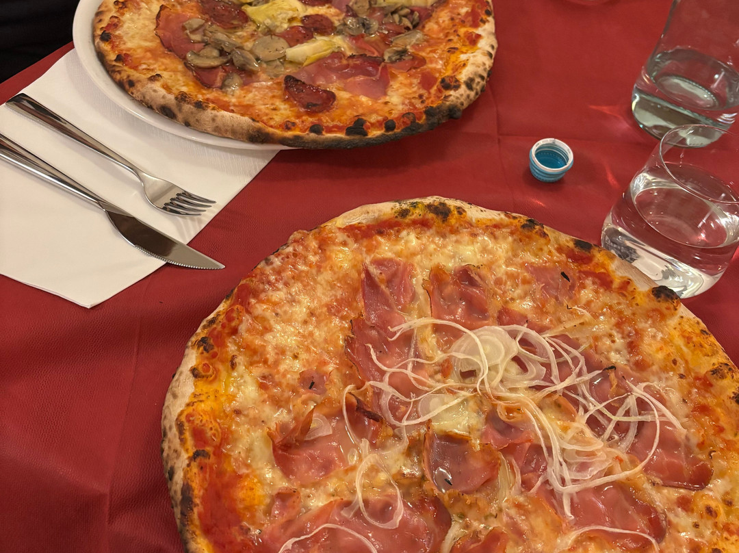 伽斯托夫莫维特酒店主图