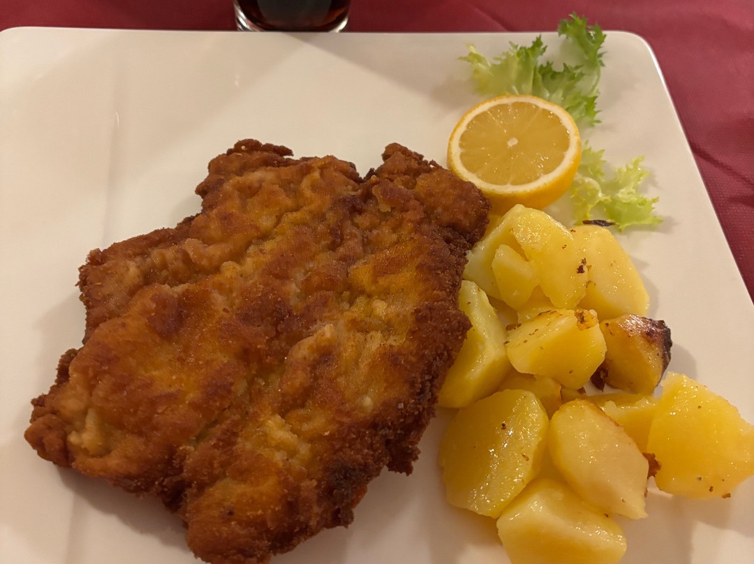 伽斯托夫莫维特酒店主图