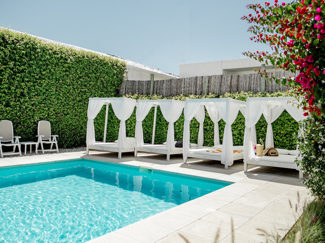 Atlántico Boutique Hotel主图