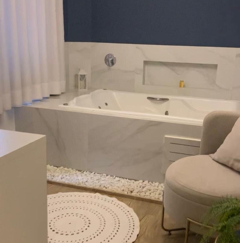 Pousada Vila Rica Pirenópolis主图