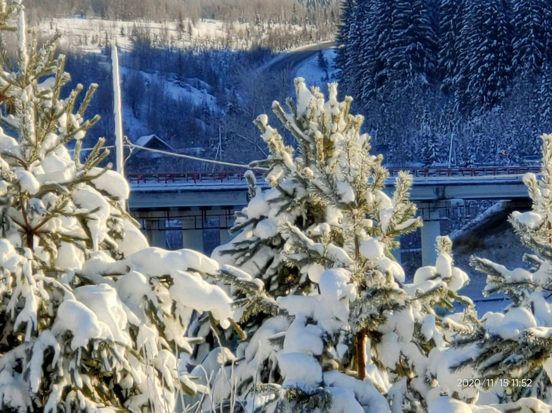 Chalet Legenda主图