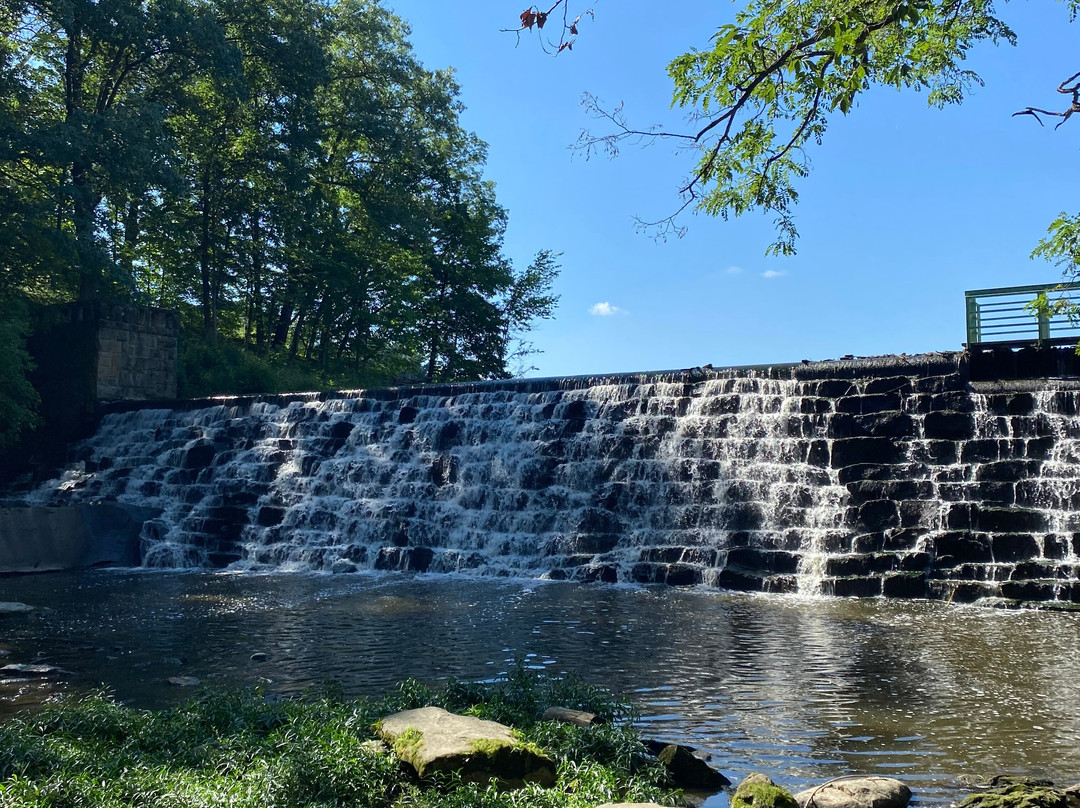 Mill Creek Park-Canfield必去景点