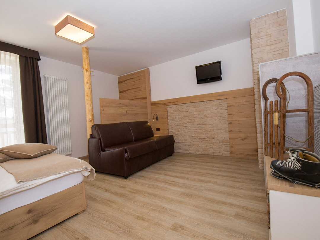 Hotel La Torretta主图