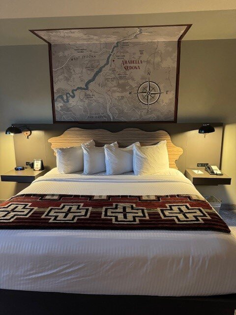 Arabella Hotel Sedona主图