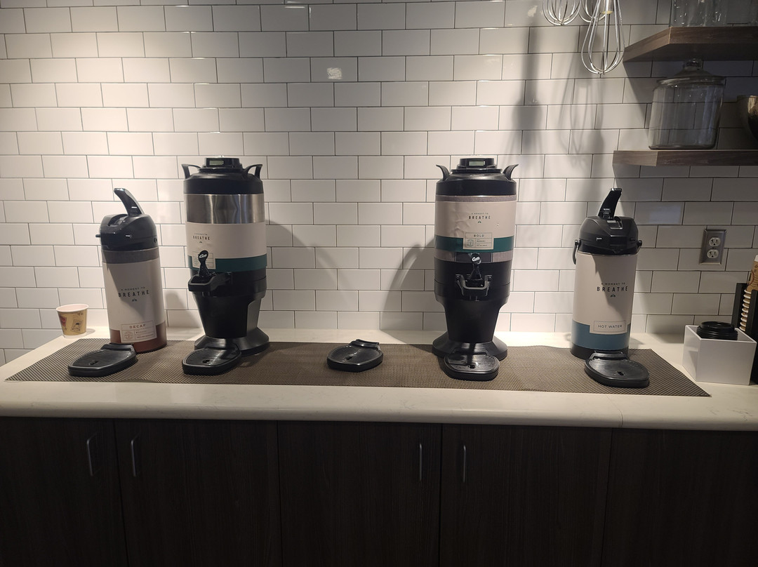 Residence Inn by Marriott Minneapolis St. Paul/Eagan主图