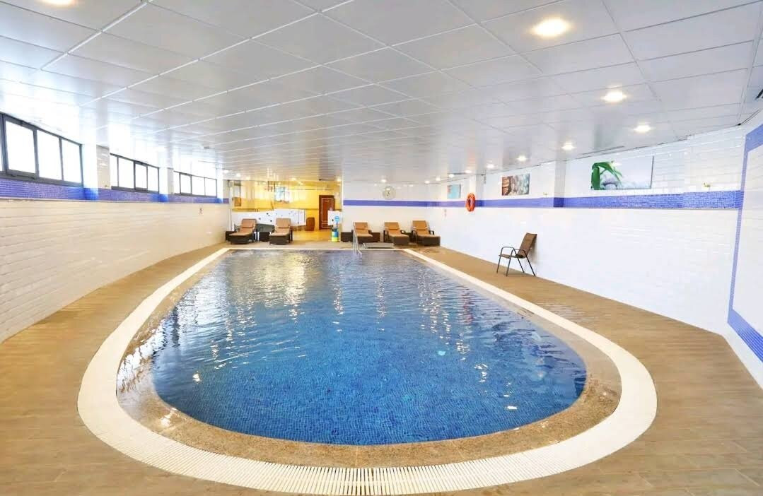 Hotel Atlantis主图