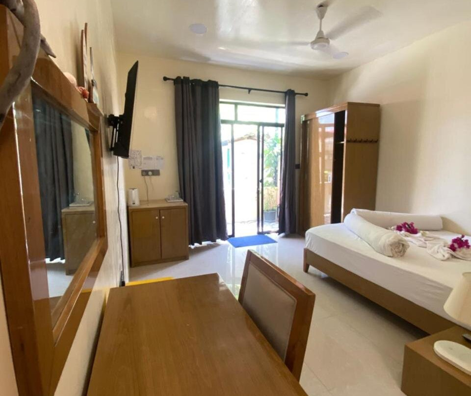 Maavaharu K.Himmafushi