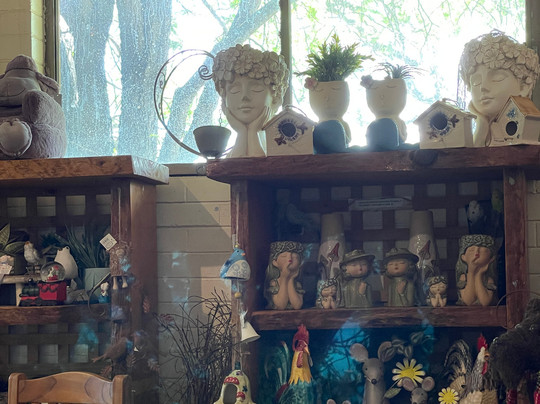 Hunter Belle Cheese-Muswellbrook必去景点