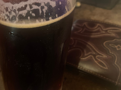 Escape Brewing Company-Trinity必去景点