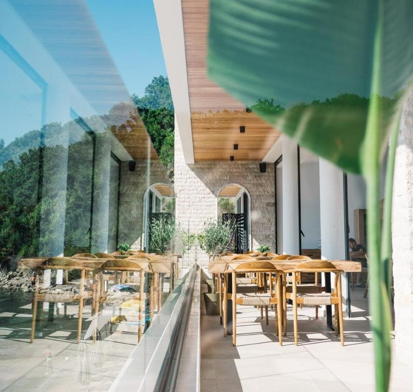 KAAB Boutique Hotel