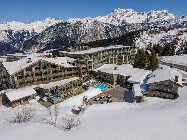 Hôtel Annapurna