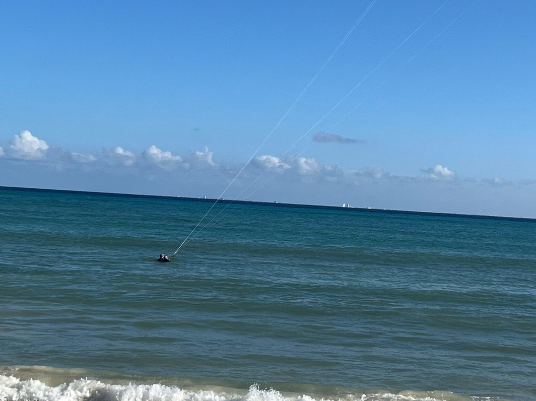 Playa Boardsports Kiteboarding & Paddleboarding School-普拉亚德尔卡曼必去景点