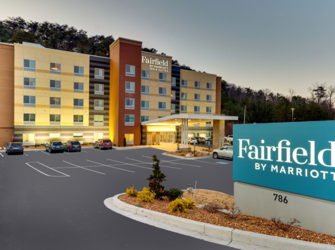 Fairfield by Marriott Inn & Suites Dalton主图