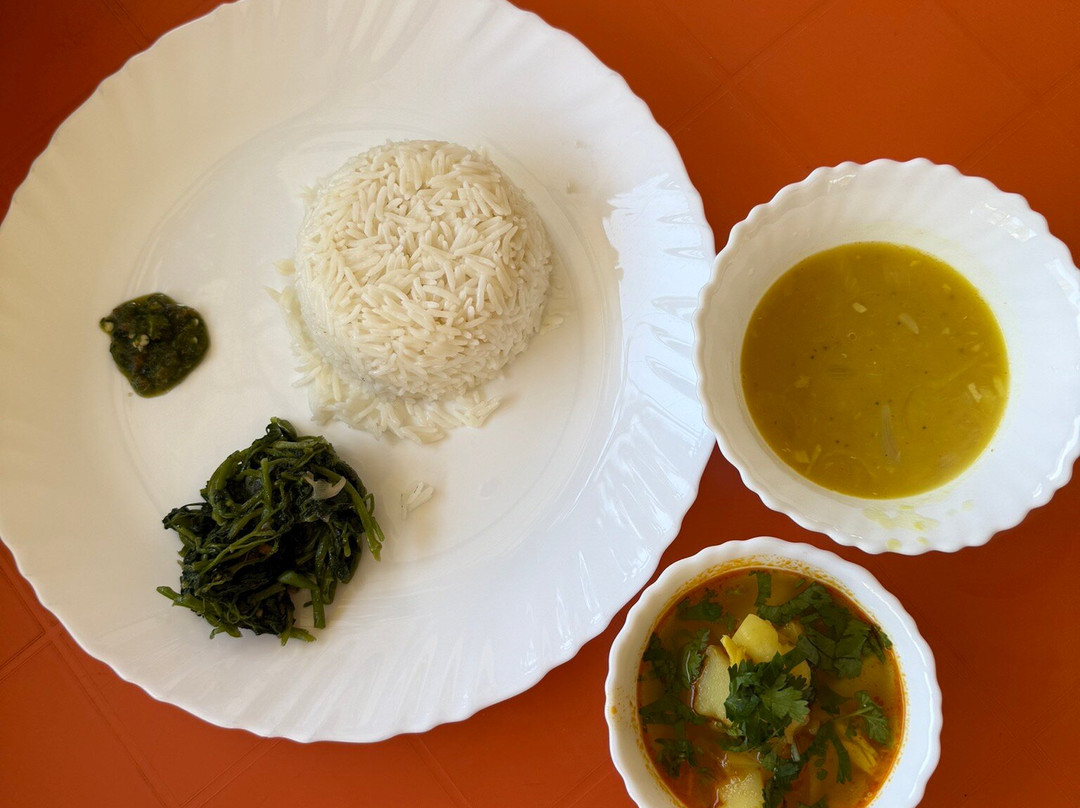 Ashraya Boutique Homestay主图