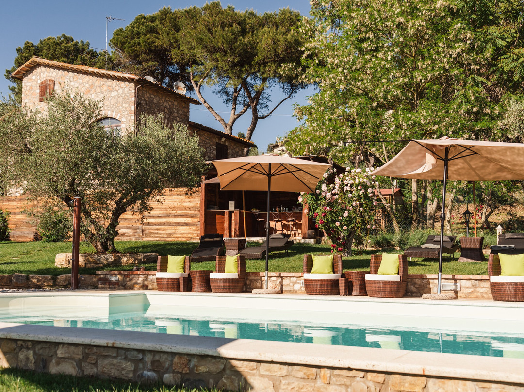 Borgo Petroro Country Relais & Restaurant主图