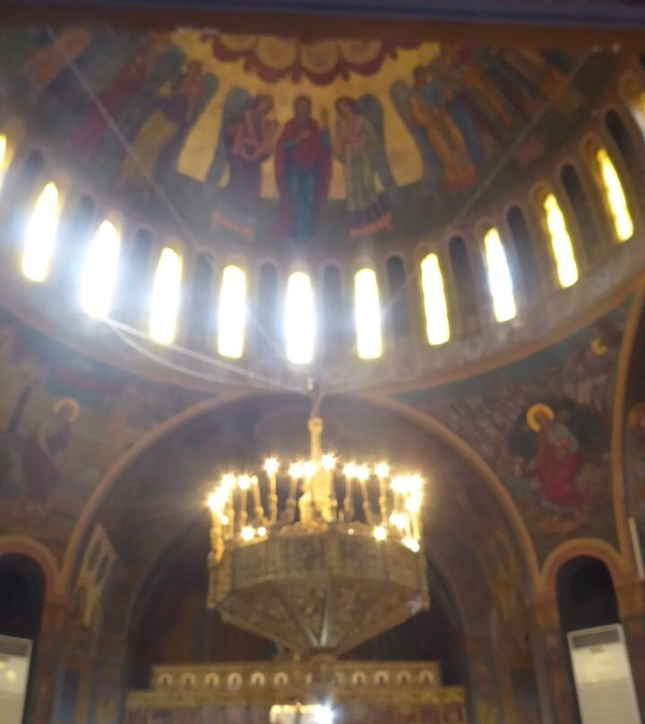 Romanian Orthodox Parish Iosefin景点图片