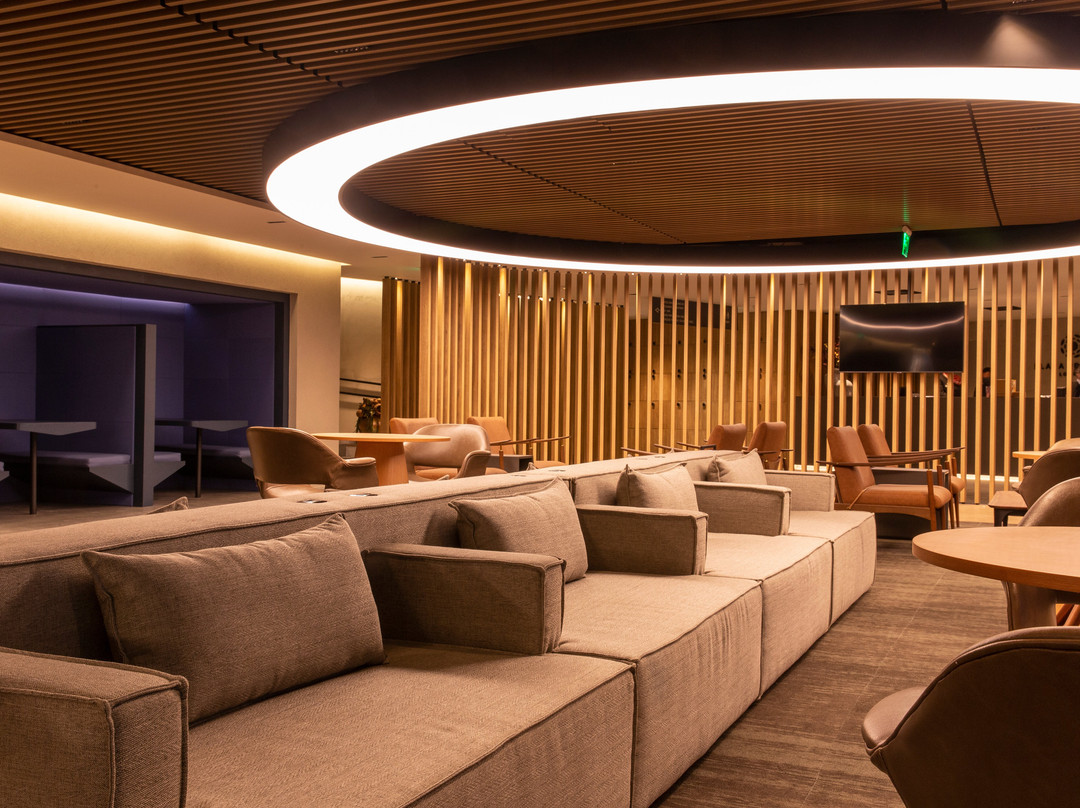 Plaza Premium Lounge-瓜鲁柳斯必去景点