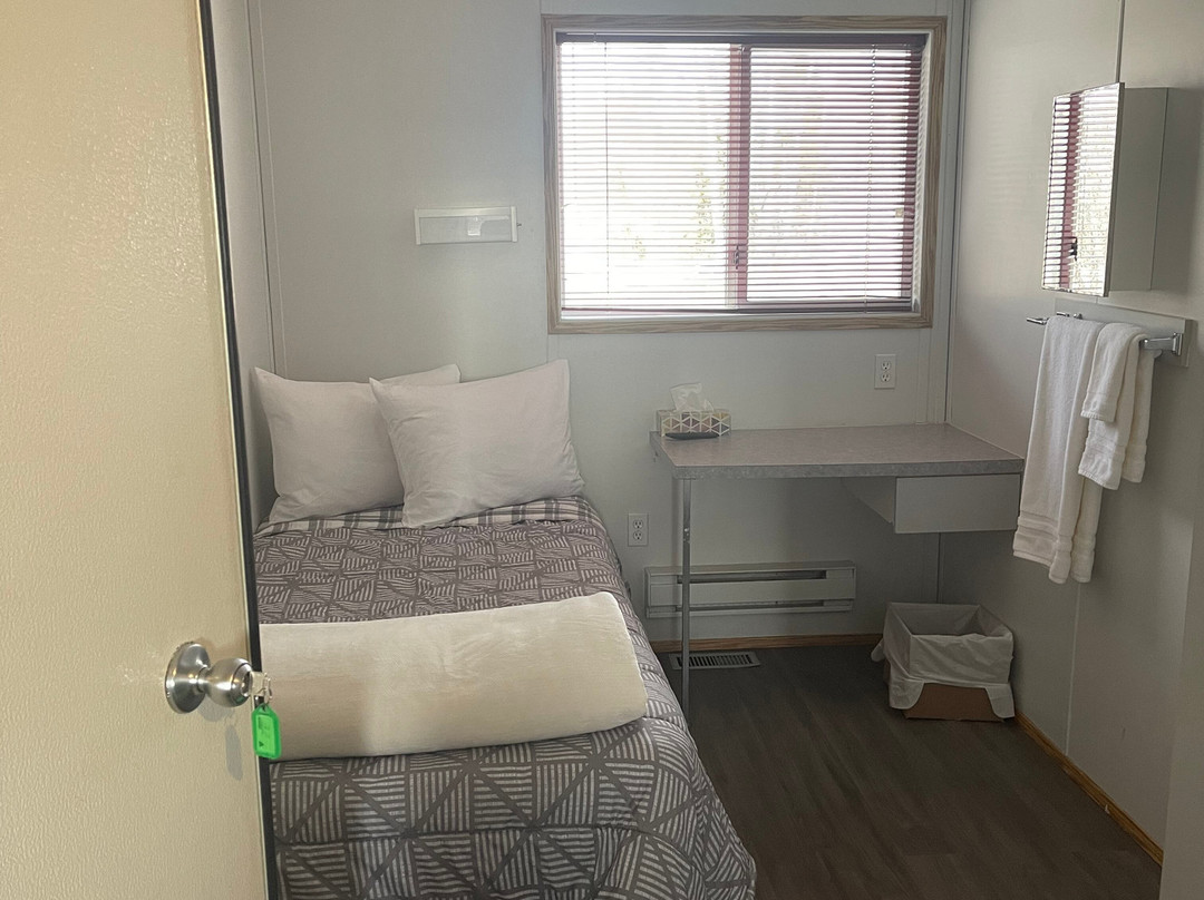 Anja's Motel & Meals
