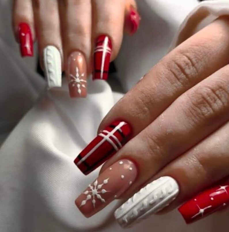 247 Organic Nails & Spa景点图片