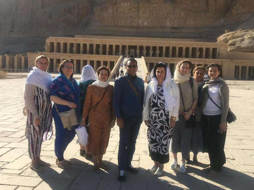 EgyVacations-纳布克湾必去景点