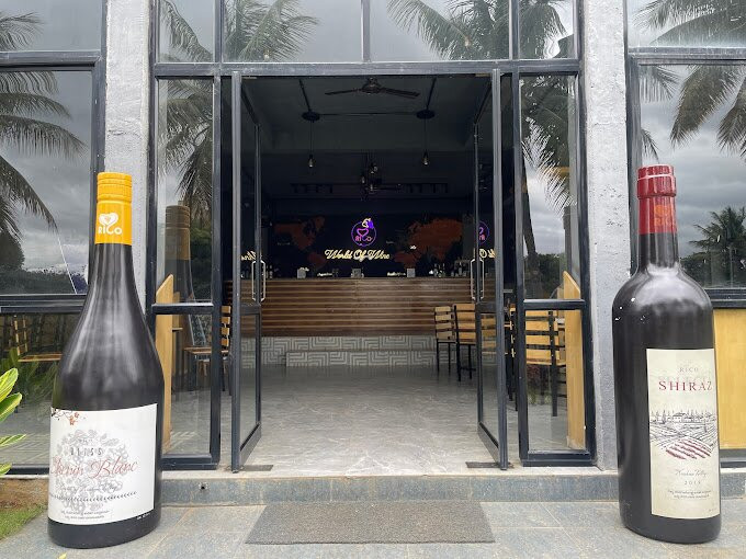 Rico Vineyards & Winery景点图片