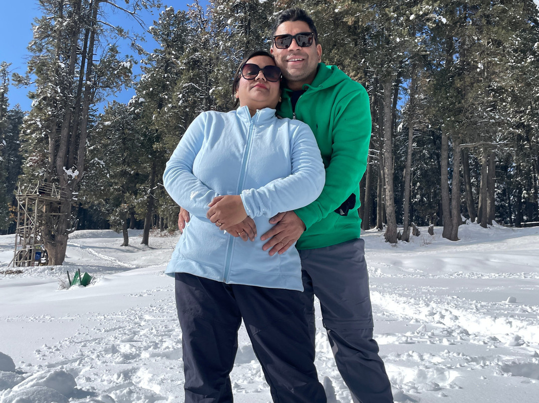 Fortune Pahalgam主图