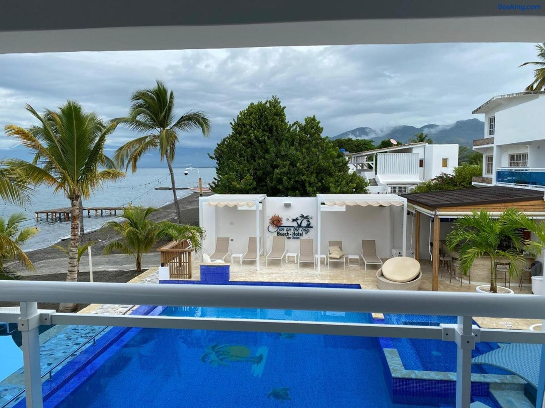 Sun On The Bay Beach Hotel