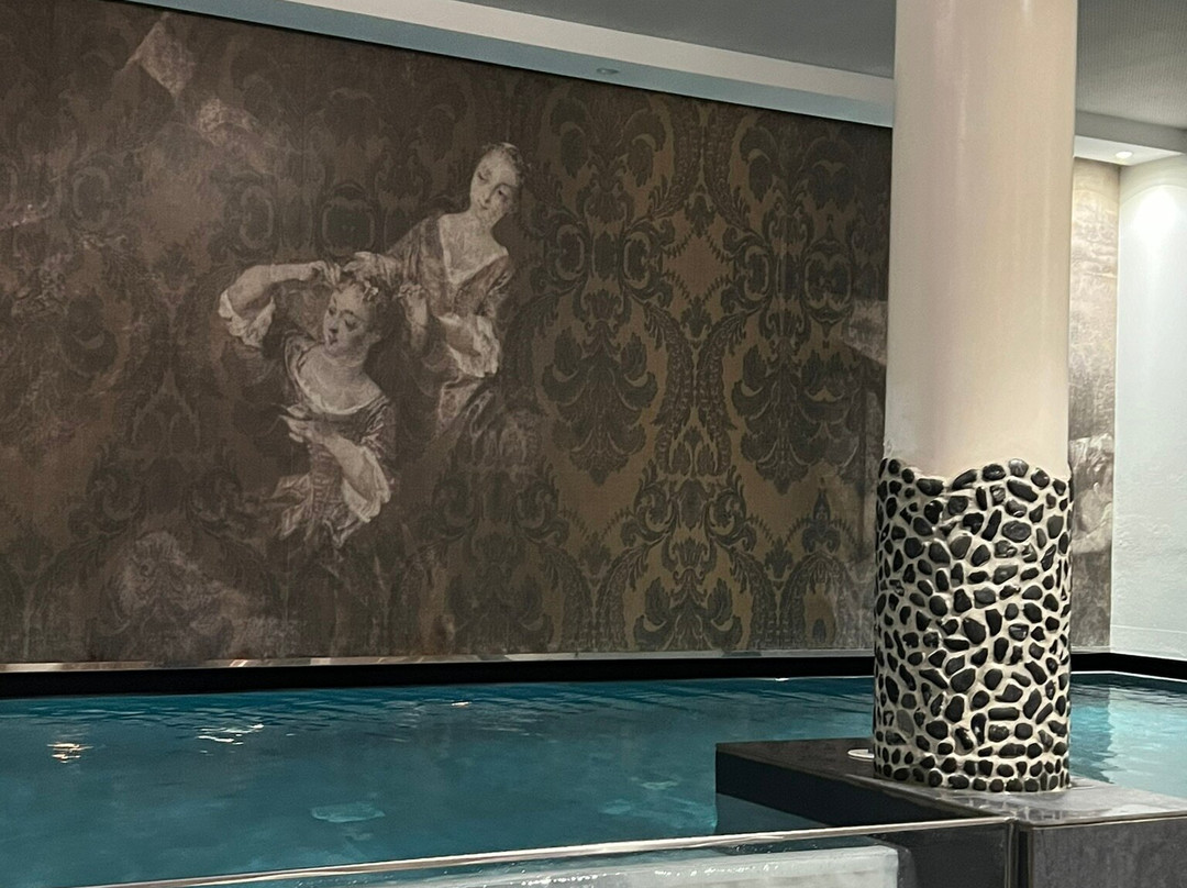 Hotel Caffe Centrale主图