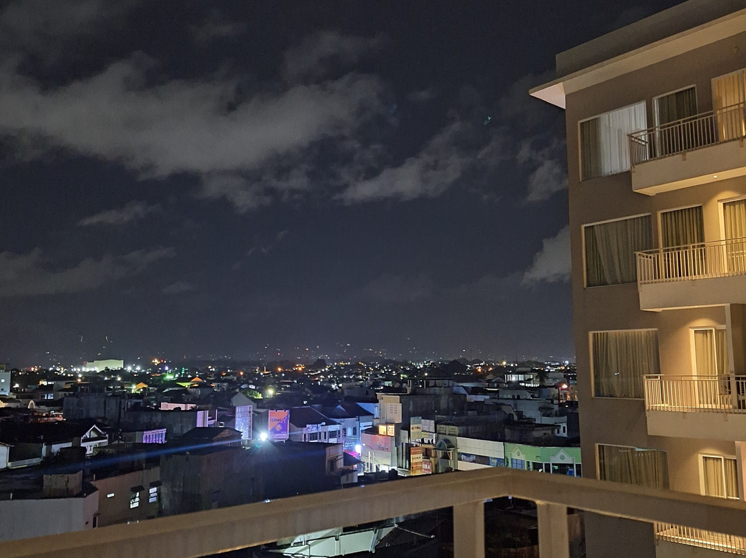 Hotel Horison Tasikmalaya主图