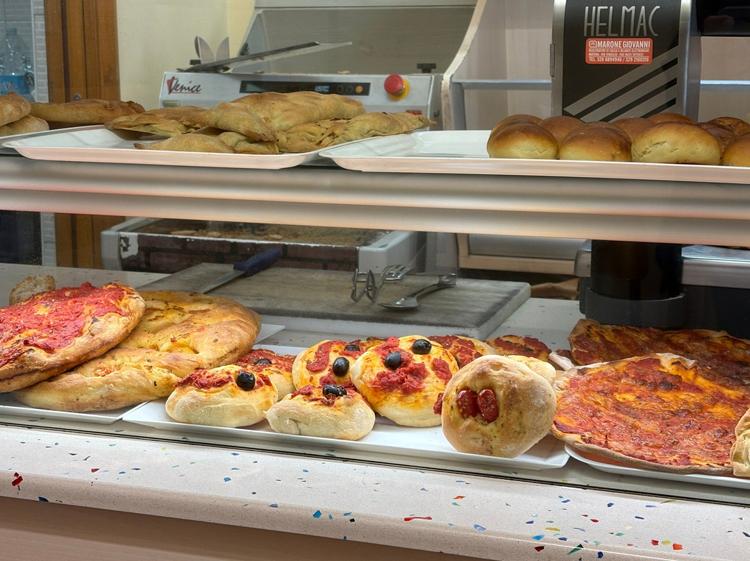 Il Buon Pane...Di Vita!