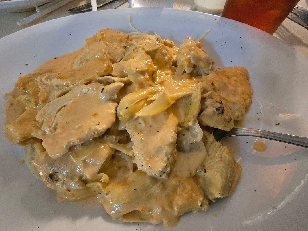 Joe's Italian Restaurant Rockdale