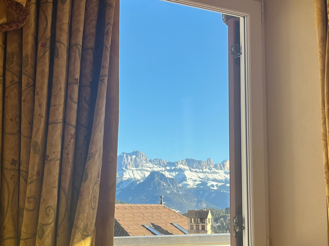 Regina Wanderhotel主图