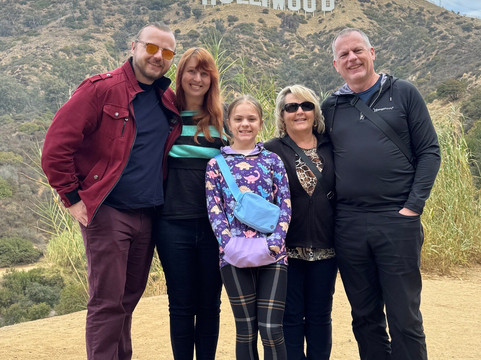 Golden Ticket LA-洛杉矶必去景点