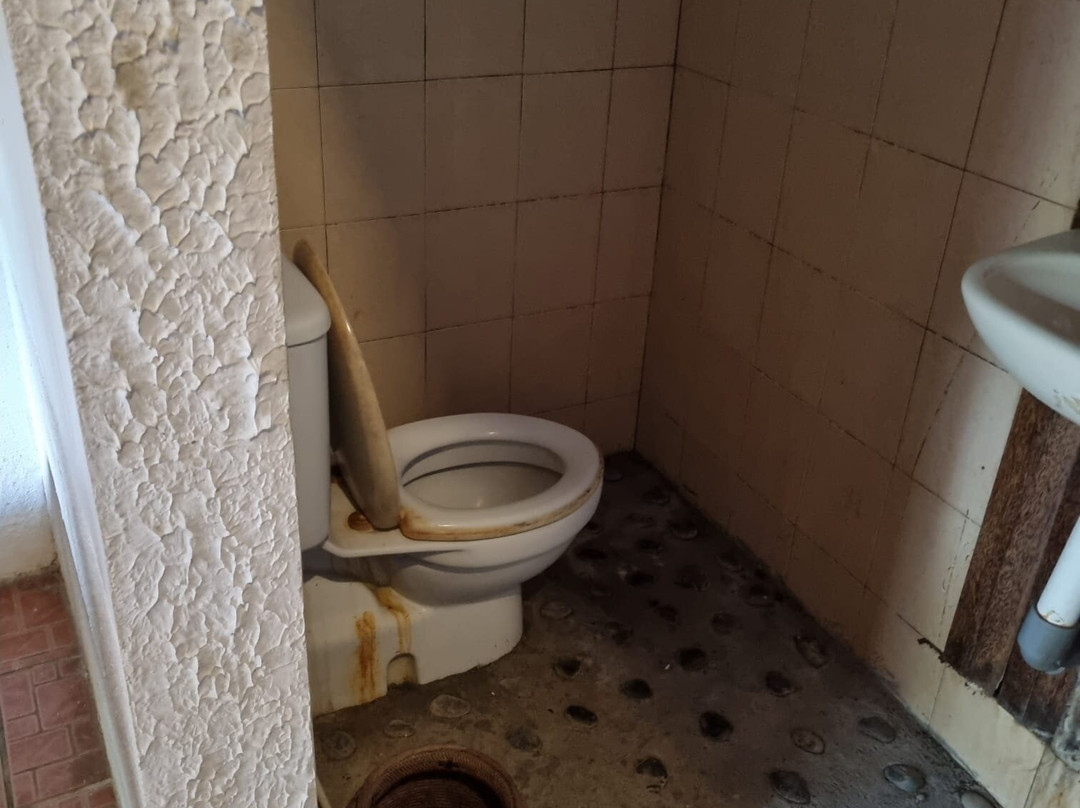 有机蓝梦岛水疗中心-Jungutbatu必去景点