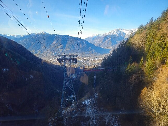 Meran 2000景点图片