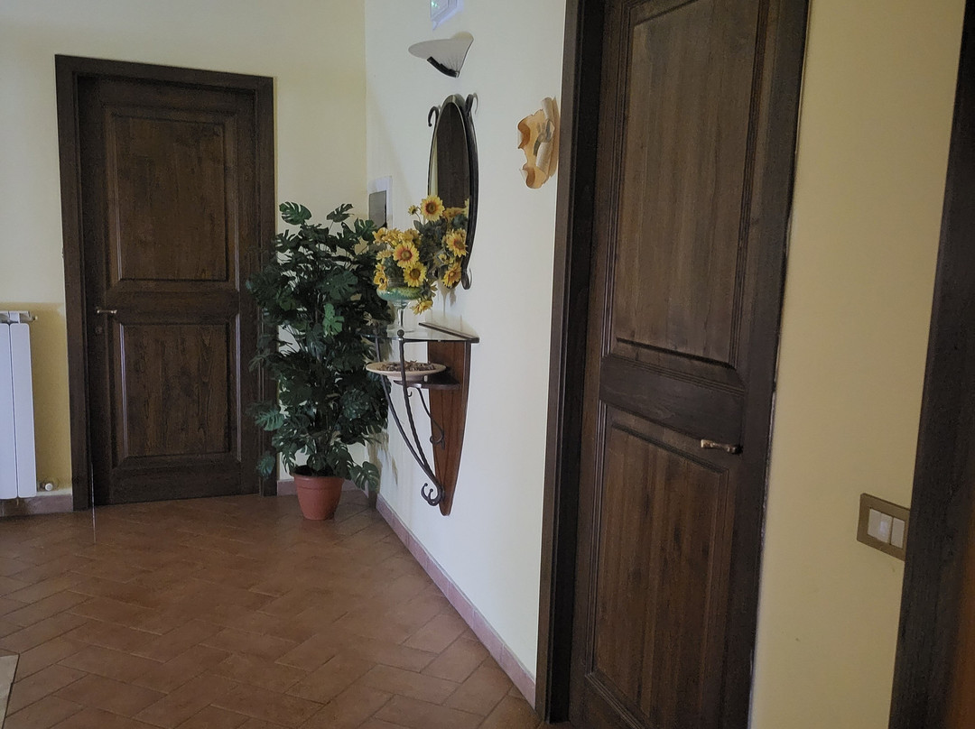 il gelso agriturismo主图