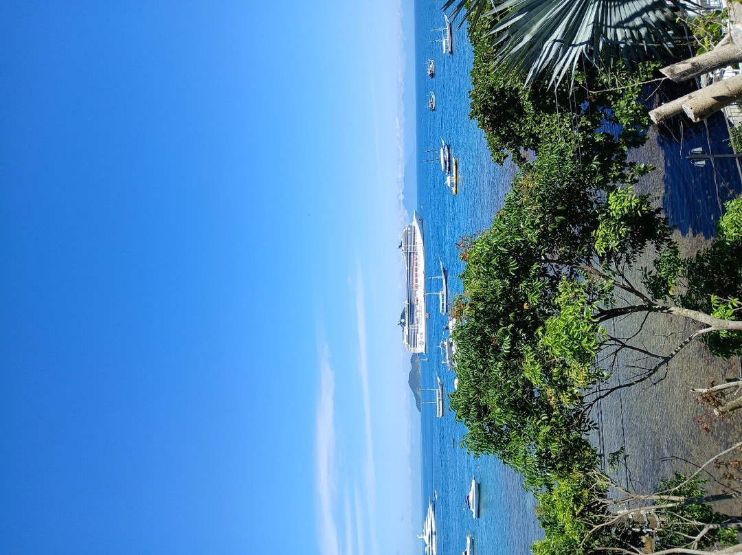 Mirante de Joao Fernandes-布基亚斯必去景点