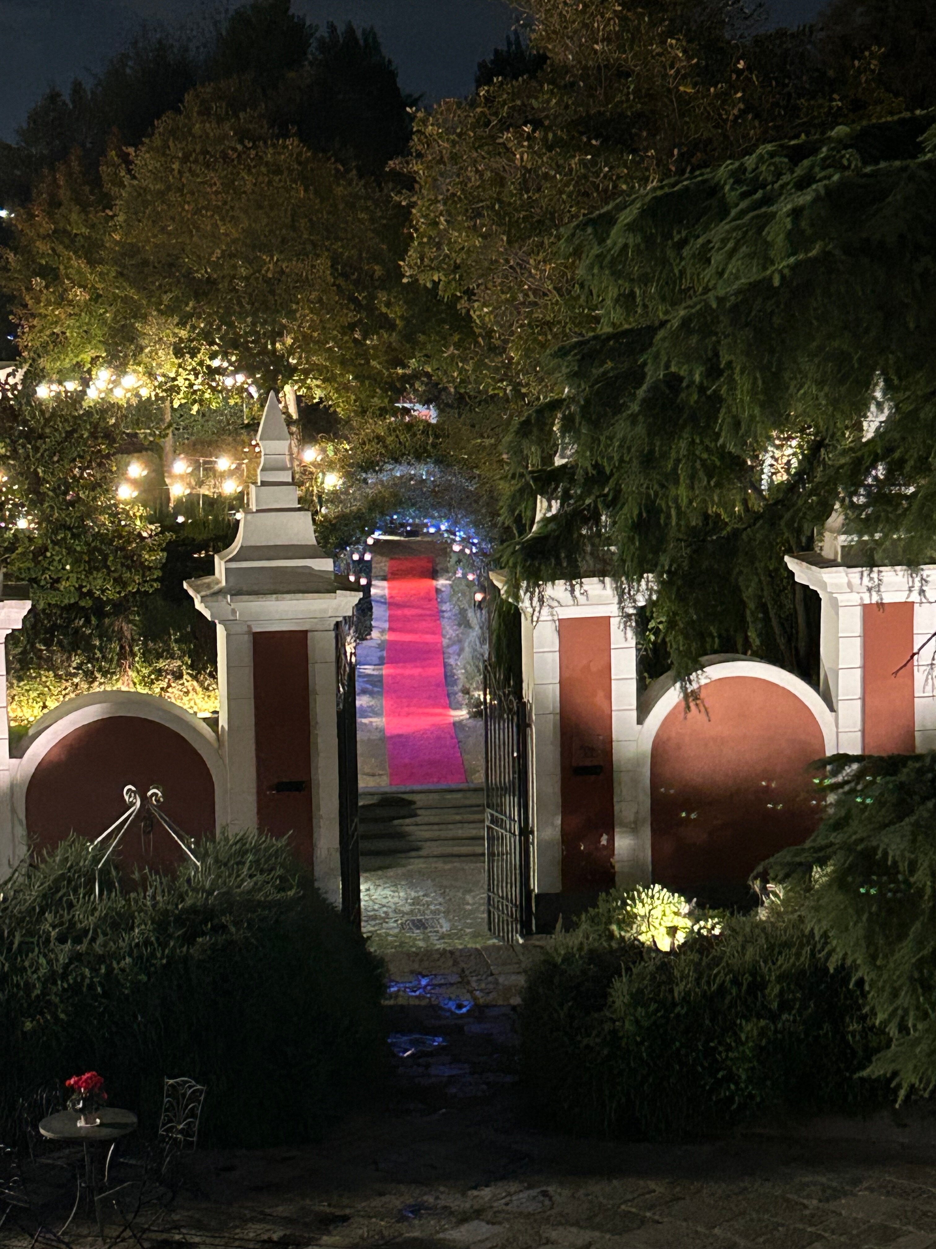 Villa Buonanno-官方