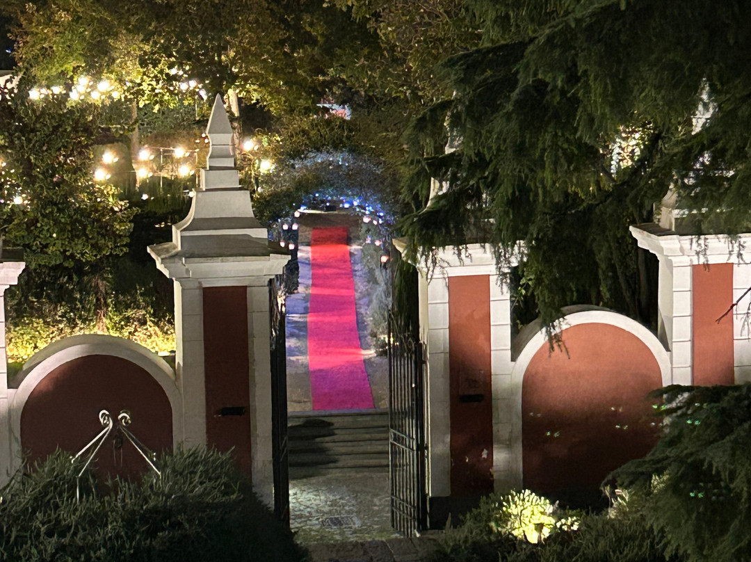 Villa Buonanno主图